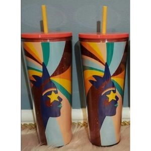 2020 STARBUCKS LIMITED EDITION PRIDE / 1 -QTY